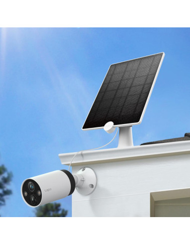 Accesorii TP-LINK PANOU SOLAR PENTRU CAMERE TAPO