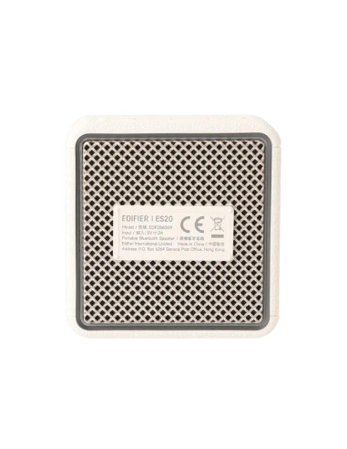 BOXE EDIFIER portabile bluetooth, RMS: 6W,...