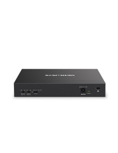 Switch-uri MERCUSYS DESK SWITCH 10PORT MS110P POE 2