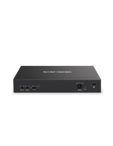 Switch-uri MERCUSYS DESK SWITCH 10PORT MS110P POE