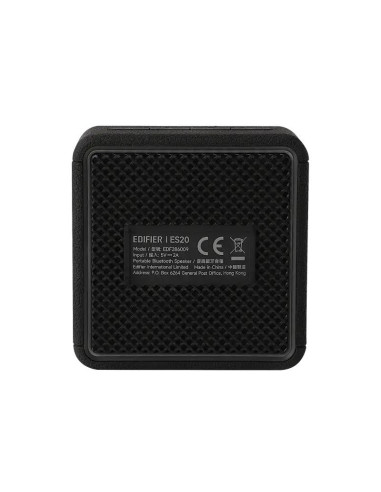 BOXE EDIFIER portabile bluetooth, RMS: 6W,...