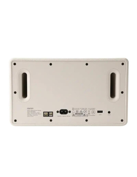 BOXE EDIFIER portabila bluetooth, RMS: 60W (15W + 15W + 30W), built-in Li-ion up to 12 hours, BT 5.4, USB-A, AUX, Edifier App, i