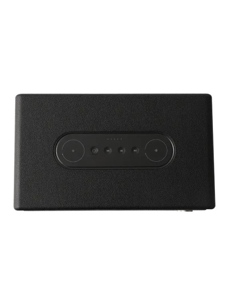 BOXE EDIFIER portabila bluetooth, RMS: 60W (15W + 15W + 30W), built-in Li-ion up to 12 hours, BT 5.4, USB-A, AUX, Edifier App, b