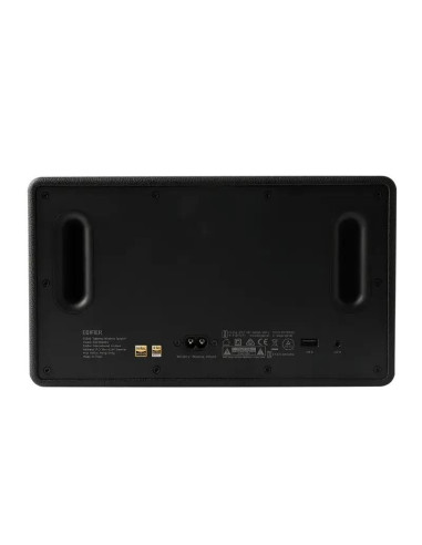 BOXE EDIFIER portabila bluetooth, RMS: 60W (15W...