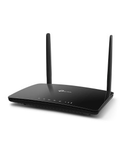 Routere Wireless TP-LINK ROUTER 4G+ AC1200 DUAL-B CAT6 2
