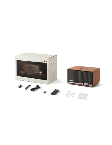 BOXE EDIFIER desktop bluetooth, RMS: 80W (2 x...