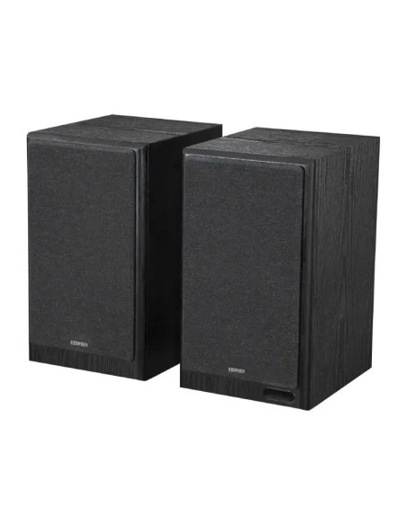 BOXE EDIFIER 2.0, RMS: 144W (2 x 12W, 2 x 20W, 2 x 40W), bluetooth 6.0, telecomanda wireless, volum, bass, treble, HDMI eARC, Op