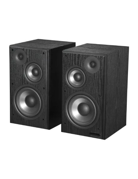 BOXE EDIFIER 2.0, RMS: 144W (2 x 12W, 2 x 20W, 2 x 40W), bluetooth 6.0, telecomanda wireless, volum, bass, treble, HDMI eARC, Op