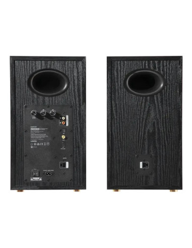 BOXE EDIFIER 2.0, RMS: 144W (2 x 12W, 2 x 20W,...