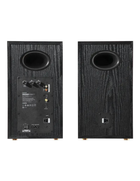 BOXE EDIFIER 2.0, RMS: 144W (2 x 12W, 2 x 20W, 2 x 40W), bluetooth 6.0, telecomanda wireless, volum, bass, treble, HDMI eARC, Op
