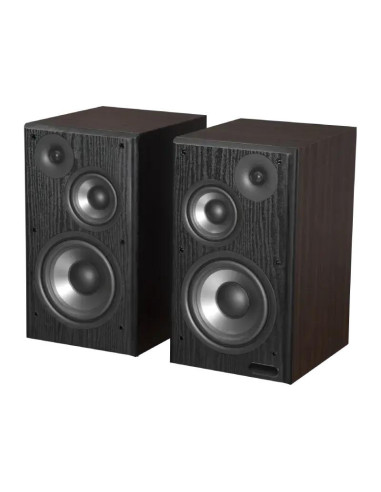 BOXE EDIFIER 2.0, RMS: 144W (2 x 12W, 2 x 20W,...