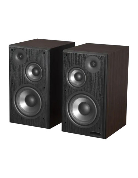 BOXE EDIFIER 2.0, RMS: 144W (2 x 12W, 2 x 20W, 2 x 40W), bluetooth 6.0, telecomanda wireless, volum, bass, treble, HDMI eARC, Op