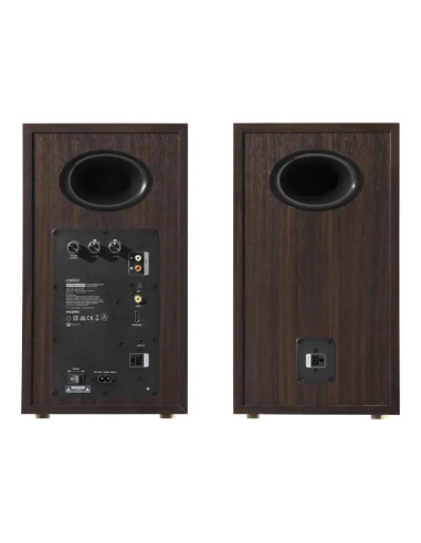 BOXE EDIFIER 2.0, RMS: 144W (2 x 12W, 2 x 20W,...