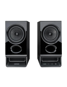 BOXE EDIFIER 2.0, RMS: 5W (2 x 2.5W), bluetooth v6.0,...