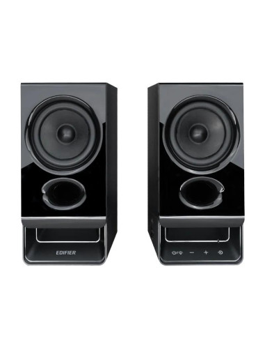 BOXE EDIFIER 2.0, RMS: 5W (2 x 2.5W), bluetooth...