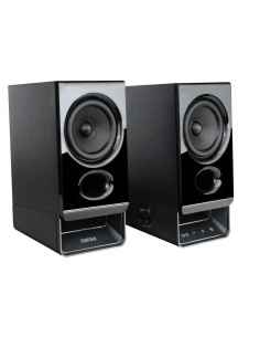 BOXE EDIFIER 2.0, RMS: 5W (2 x 2.5W), bluetooth v6.0,... 2