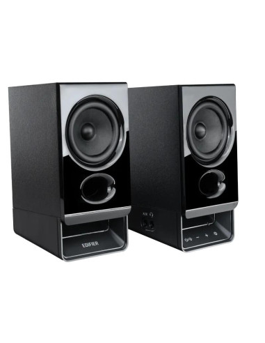 BOXE EDIFIER 2.0, RMS: 5W (2 x 2.5W), bluetooth...