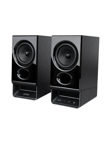 BOXE EDIFIER 2.0, RMS: 5W (2 x 2.5W), bluetooth...