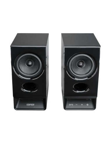 BOXE EDIFIER 2.0, RMS: 5W (2 x 2.5W), bluetooth...