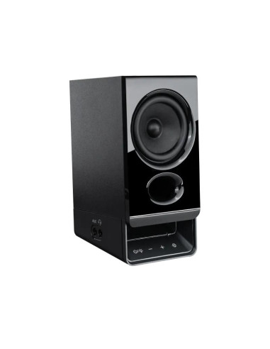 BOXE EDIFIER 2.0, RMS: 5W (2 x 2.5W), bluetooth...