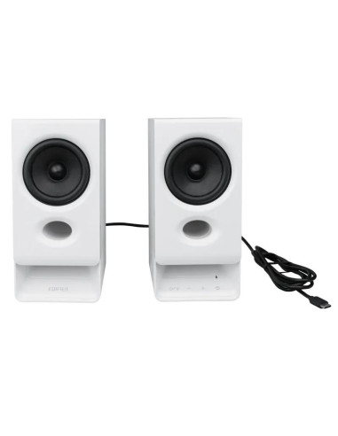 BOXE EDIFIER 2.0, RMS: 5W (2 x 2.5W), bluetooth...