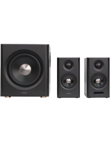 BOXE EDIFIER 2.1, RMS: 150W (2 x 25W, 2 x 15W,...