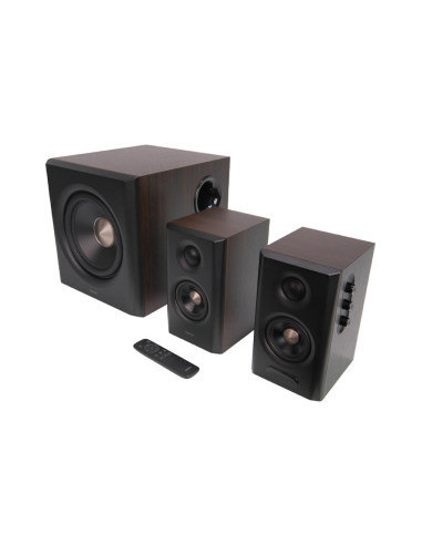 BOXE EDIFIER 2.1, RMS: 150W (2 x 25W, 2 x 15W,...