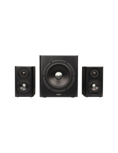 BOXE EDIFIER 2.1, RMS: 150W (2 x 25W, 2 x 15W, 1 x 70W),... 2