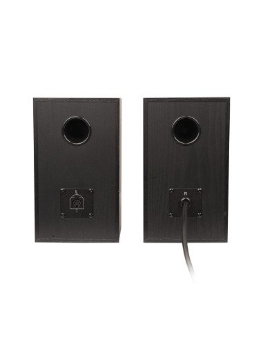 BOXE EDIFIER 2.1, RMS: 150W (2 x 25W, 2 x 15W,...