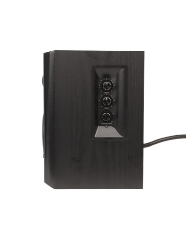BOXE EDIFIER 2.1, RMS: 150W (2 x 25W, 2 x 15W,...