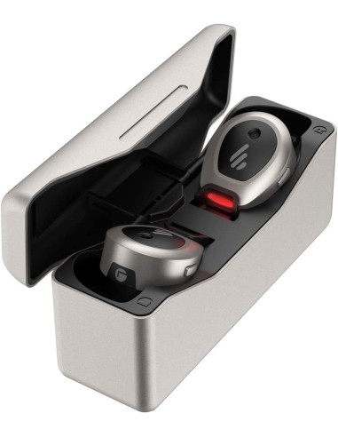 CASTI Edifier, wireless, intraauriculare -...