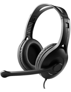 CASTI Edifier, cu fir, standard, utilizare multimedia,...