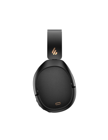 CASTI Edifier, wireless, standard, utilizare multimedia, smartphone, microfon pe casca,conectare prin Bluetooth 5.3,480mAh,drive