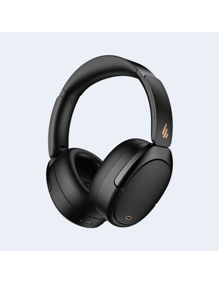 CASTI Edifier, wireless, standard, utilizare multimedia, smartphone, microfon pe casca,conectare prin Bluetooth 5.3,480mAh,drive