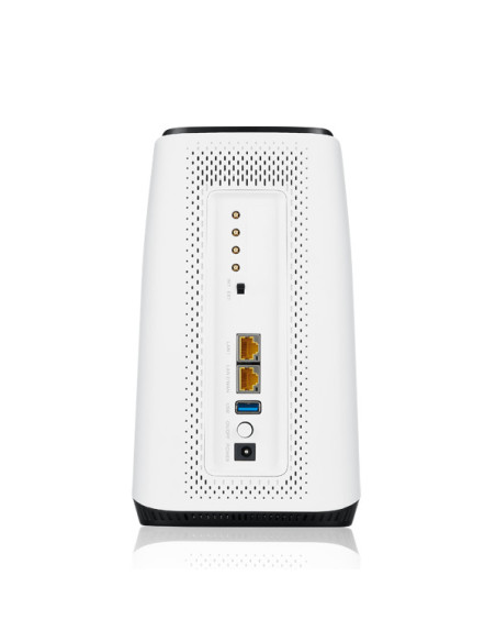 Routere Wireless ZYXEL FWA-510 WIRELESS INDOOR NEBULA 5G