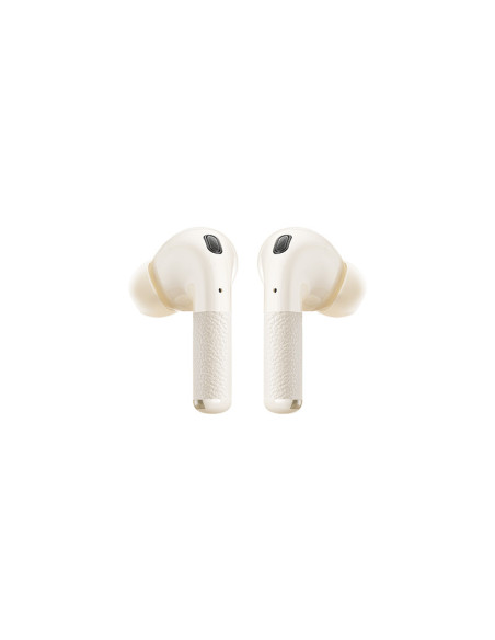 CASTI Edifier, wireless, intraauriculare - butoni, pt smartphone, microfon pe casca, conectare prin Bluetooth 5.3, ANC, IP54, US