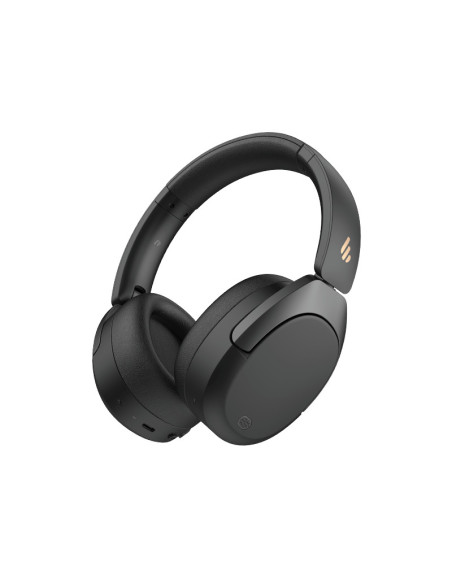 CASTI Edifier, wireless, cu fir, standard, utilizare multimedia, smartphone, microfon pe casca, conectare prin Bluetooth 5.4, US