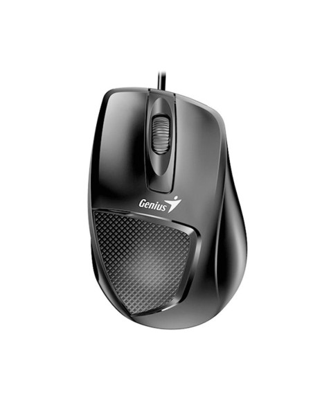 Mouse GENIUS Mouse Genius DX-150X 1000 DPI, negru
