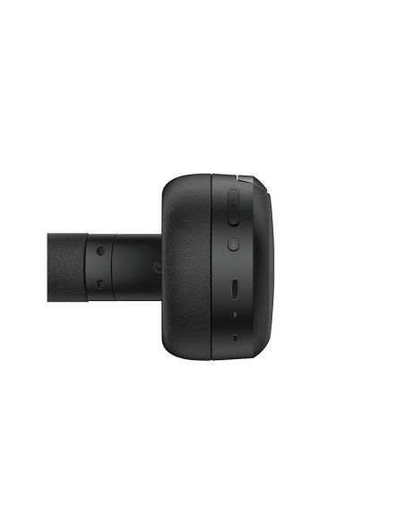CASTI Edifier, wireless, cu fir, standard, utilizare multimedia, smartphone, microfon pe casca, conectare prin Bluetooth 5.4, US