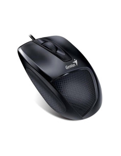Mouse GENIUS Mouse Genius DX-150X 1000 DPI, negru 2