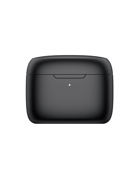 CASTI Edifier, wireless, intraauriculare - butoni, pt smartphone, microfon pe casca, conectare prin Bluetooth 5.4, negru, USB-C,