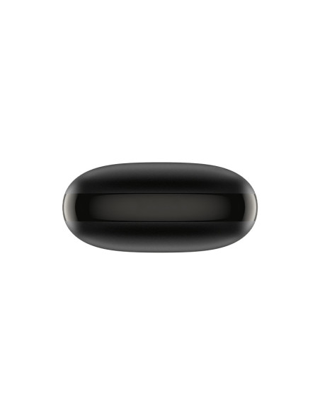 CASTI Edifier, wireless, intraauriculare - butoni, pt smartphone, microfon pe casca, conectare prin Bluetooth 5.4, negru, USB-C,