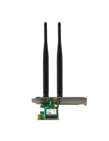ADAPTOR RETEA Tenda AX3000 + bluetooth 5.0,...