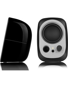 BOXE EDIFIER 2.0, RMS: 4W (2 x 2W), bass reflex port, USB... 2