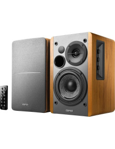 BOXE EDIFIER 2.0, RMS: 42W (2 x 21W), bluetooth,...