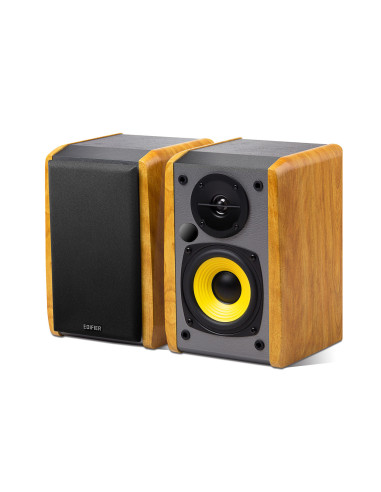 BOXE EDIFIER 2.0, RMS: 24W (2 x 12W),...