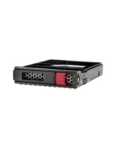Hard Disk-uri server HPE 960GB SATA RI LFF LPC MV SSD