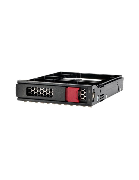 Hard Disk-uri server HPE 960GB SATA RI LFF LPC MV SSD