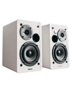 BOXE EDIFIER 2.0, RMS: 42W (2 x 21W), telecomanda...