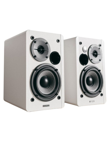 BOXE EDIFIER 2.0, RMS: 42W (2 x 21W),...